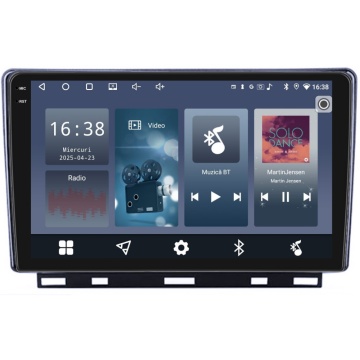 Navigatie Piloton Renault Clio 5 (dupa 2019) - 2GB RAM, 32GB, Quad Core 1.5Ghz, Display In-Cell