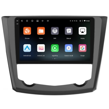 Navigatie Piloton Renault Kadjar (dupa 2015) - 4GB RAM, 64GB, Octa Core 1.6Ghz, Display In-Cell - Img 3
