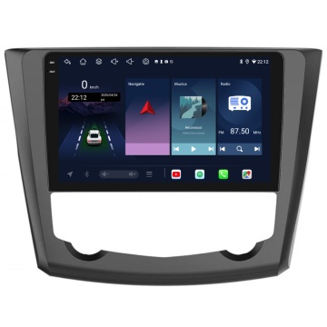 Navigatie Piloton Renault Kadjar (dupa 2015) - 6GB RAM, 128GB, Octa Core 1.6Ghz, Display In-Cell