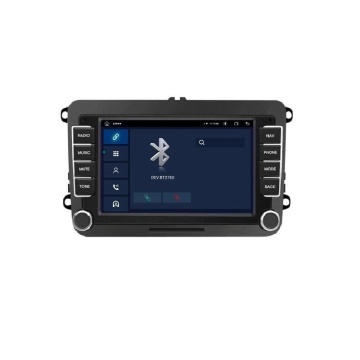 Navigatie PilotOn Seat Altea XL (2006-2015) cu Android, 1GB RAM, 32 GB,Ecran IPS 7" 1280 x 720 Model Clasic