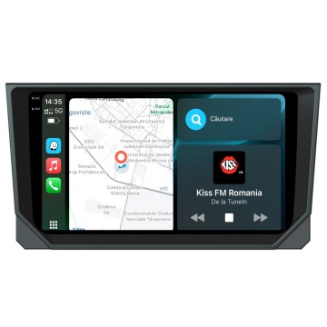 Navigatie Piloton Seat Arona (dupa 2017) - 4GB RAM, 64GB, Quad Core 1.5Ghz, Display In-Cell - Img 7