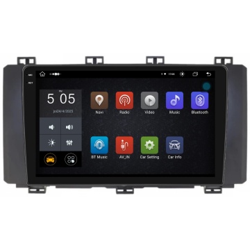 Navigatie Piloton Seat Ateca (dupa 2016) - 4GB RAM, 64GB, Octa Core 2Ghz, Display 2K, SIM 4G