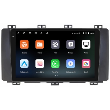Navigatie Piloton Seat Ateca (dupa 2016) - 6GB RAM, 128GB, Octa Core 1.6Ghz, Display In-Cell - Img 3