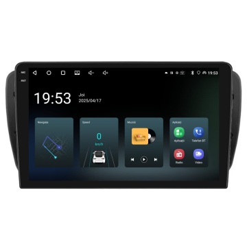 Navigatie Piloton Seat Ibiza IV (2008-2017) - 4GB RAM, 64GB, Quad Core 1.5Ghz, Display In-Cell