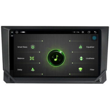 Navigatie Piloton Seat Ibiza V (dupa 2017) - 8GB RAM, 256GB, Octa Core 2Ghz, Display 2K, SIM 4G - Img 7