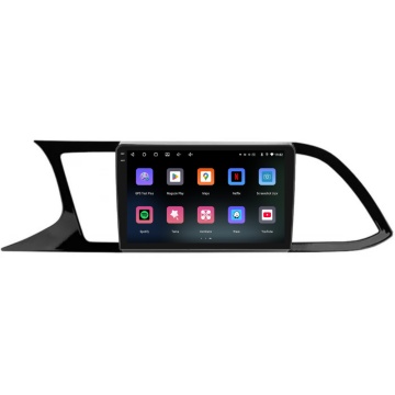 Navigatie Piloton Seat Leon 5F (2013-2020) - 6GB RAM, 128GB, Octa Core 1.6Ghz, Display In-Cell - Img 4
