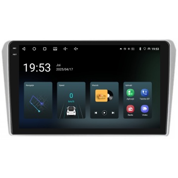 Navigatie Piloton Toyota Avensis T25 (2003-2009) - 4GB RAM, 64GB, Quad Core 1.5Ghz, Display In-Cell