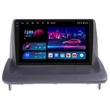 Navigatie Piloton Volvo C30 (2006-2013) - 6GB RAM, 128GB, Octa Core 1.6Ghz, Display In-Cell - Img 2