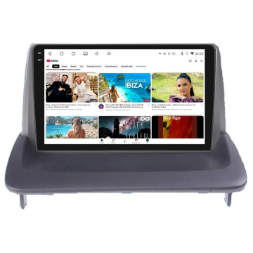 Navigatie Piloton Volvo V50 (2004-2012) - 6GB RAM, 128GB, Octa Core 1.6Ghz, Display In-Cell - Img 6