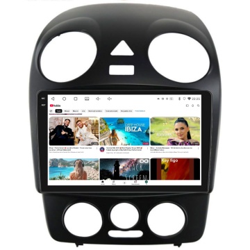 Navigatie Piloton VW Beetle (1999-2011) - 4GB RAM, 64GB, Octa Core 1.6Ghz, Display In-Cell - Img 6