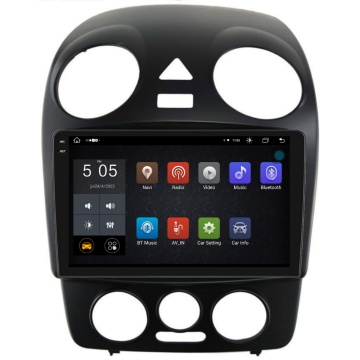 Navigatie Piloton VW Beetle (1999-2011) - 8GB RAM, 256GB, Octa Core 2Ghz, Display 2K, SIM 4G - Img 4