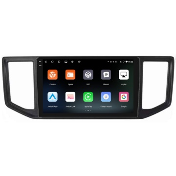 Navigatie Piloton VW Crafter (dupa 2017) - 4GB RAM, 64GB, Quad Core 1.5Ghz, Display In-Cell - Img 3