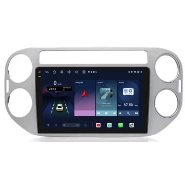 Navigatie Piloton VW Golf Plus (2004-2014) - 4GB RAM, 64GB, Octa Core 1.6Ghz, Display In-Cell - Img 2