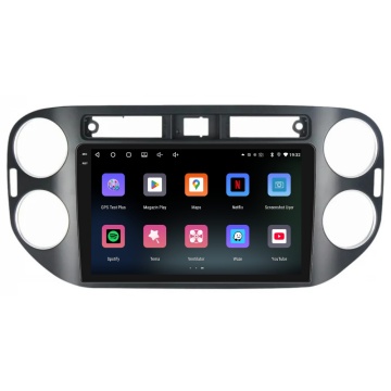 Navigatie Piloton VW Golf Plus (2004-2014) - 4GB RAM, 64GB, Octa Core 1.6Ghz, Display In-Cell - Img 12