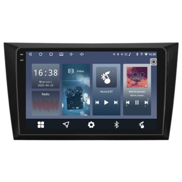 Navigatie Piloton VW Golf VI (2008-2014) - 2GB RAM, 32GB, Quad Core 1.5Ghz, Display In-Cell