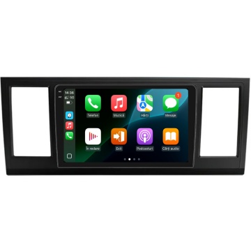 Navigatie Piloton VW Multivan T6 (dupa 2015) - 8GB RAM, 256GB, Octa Core 2Ghz, Display 2K, SIM 4G