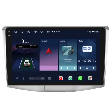 Navigatie Piloton VW Passat CC (2008-2018) - 4GB RAM, 64GB, Octa Core 1.6Ghz, Display In-Cell - Img 2
