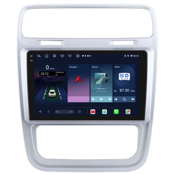 Navigatie Piloton VW Scirocco (2008-2018) - 4GB RAM, 64GB, Octa Core 1.6Ghz, Display In-Cell - Img 2