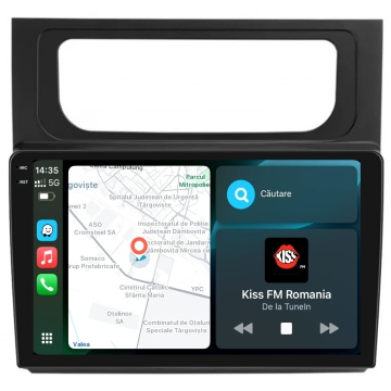 Navigatie Piloton VW Touran II (2010-2015) - 4GB RAM, 64GB, Octa Core 2Ghz, Display 2K, SIM 4G - Img 7