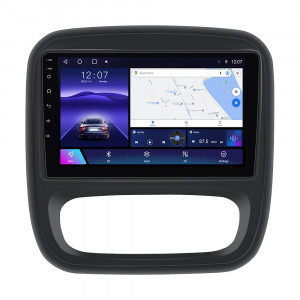 Navigatie Renault Trafic III 2014-2022 9 inch