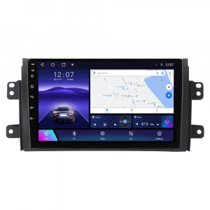 Navigatie Suzuki SX4 2006-2014 9 inch 