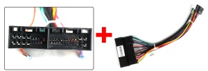 Navigatie TipTesla Hyundai IX25 2015-2019 9.7 INCH 