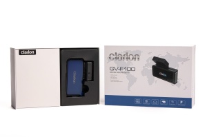 Camera DVR Clarion Fata + Spate 4K/1080P - Img 8