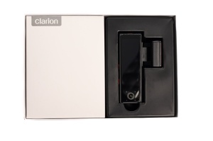 Camera DVR Clarion Tripla Fata + Spate + Interior 2K/1080P/1080P - Img 2