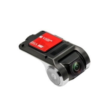 Camera DVR Dashcam 720P cu ADAS - Img 3