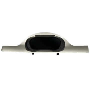 Ceas digital Volkswagen Passat B7 (2011-2014) 12.3 Inch IPS