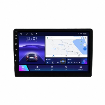 Navigatie Alfa Romeo 159 (2005-2013) cu Android, 4GB RAM, 64GB ROM, Ecran QLED 9" Touchscreen, CarPlay Wireless,Android Auto DSP