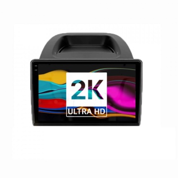 Navigatie Android 2K Ford EcoSport (dupa 2018) cu Android, 8 GB RAM, 128 GB, Ecran QLED 10.36 Inch 2000x1200, CarPlay Wireless, 4G