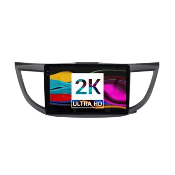 Navigatie Android 2K Honda CR-V IV (2012-2018) cu Android, 4 GB RAM, 64 GB, Ecran QLED 10.36 Inch 2000x1200, CarPlay Wireless, 4G