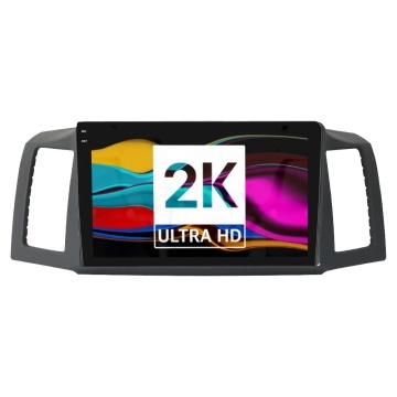 NAVIGATIE ANDROID 2K JEEP GRAND CHEROKEE III (2004-2011) CU ANDROID, 2 GB RAM, 32 GB, ECRAN QLED 10.36 INCH 2000X1200, CARPLAY & ANDROID AUTO WIRELESS, 4G