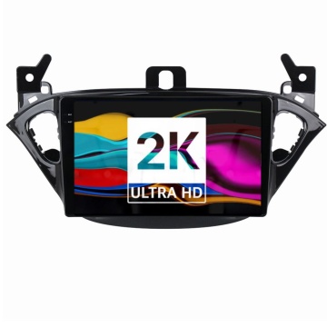 Navigatie Android 2K Opel Adam (2012-2016) cu Android, 2 GB RAM, 32 GB, Ecran QLED 9.5 Inch 2000x1200, CarPlay Wireless, 4G
