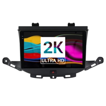 Navigatie Android 2K Opel Astra K (2015-2021) Hatchback cu Android, 2 GB RAM, 32 GB, Ecran QLED 9.5 Inch 2000x1200, CarPlay Wireless, 4G
