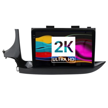 Navigatie Android 2K Opel Mokka A (2016-2020) cu Android, 2 GB RAM, 32 GB, Ecran QLED 9.5 Inch 2000x1200, CarPlay Wireless, 4G