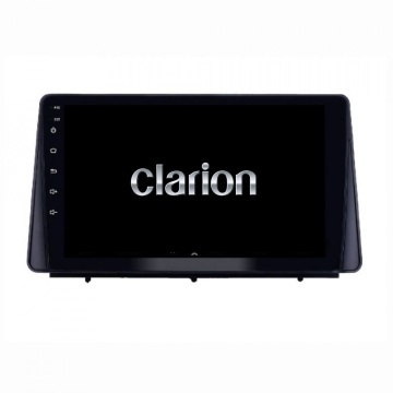 Navigatie Android Clarion GL-300 XD3326 10 Inch Ford Focus IV (dupa 2018), 4 GB, 64 GB, IPS