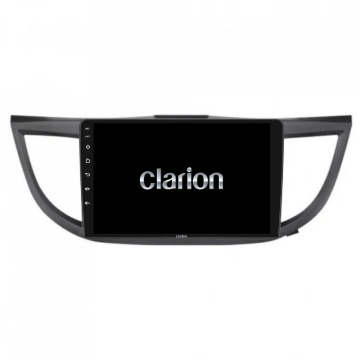Navigatie Android Clarion GL-300 XD3326 10 Inch Honda CR-V IV (2012-2018), 4 GB, 64 GB, IPS