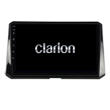 Navigatie Android Clarion GL-300 XD3326 10 Inch Toyota Corolla E21 (dupa 2019), 2 GB, 32 GB, IPS