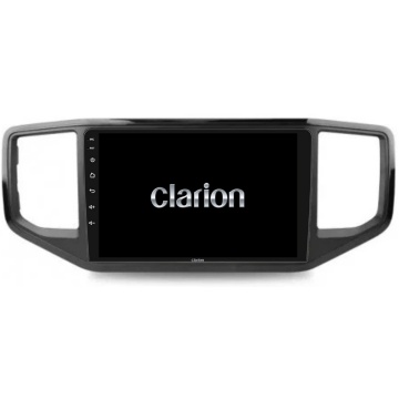 Navigatie Android Clarion GL-300 XD3326 10 Inch VW Amarok (dupa 2010), 2 GB, 32 GB, IPS