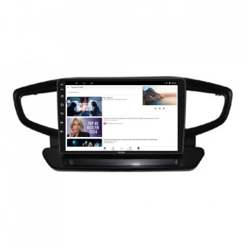 Navigatie Android Clarion GL-300 XD3326 9 Inch Hyundai Ioniq (2016-2022), 4 GB, 64 GB, IPS