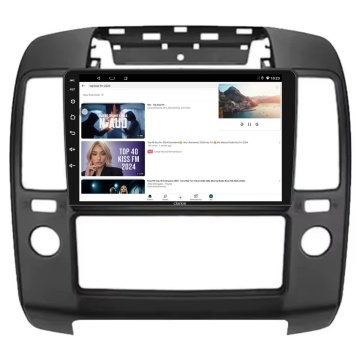 Navigatie Android Clarion GL-300 XD3326 9 Inch Nissan Navara D40 (2004-2014), 4 GB, 64 GB, IPS - Img 6