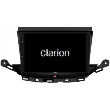 Navigatie Android Clarion GL-300 XD3326 9 Inch Opel Astra K hatchback (2015-2021), 4 GB, 64 GB, IPS