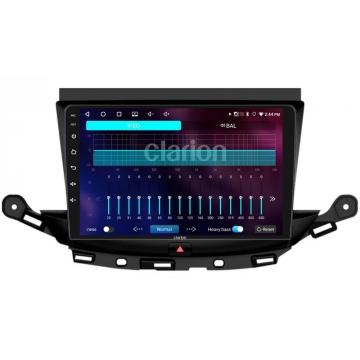 Navigatie Android Clarion GL-300 XD3326 9 Inch Opel Astra K hatchback (2015-2021), 2 GB, 32 GB, IPS - Img 5