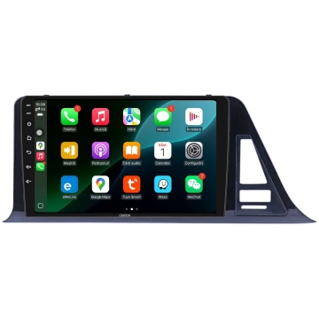 Navigatie Android Clarion GL-300 XD3326 9 Inch Toyota C-HR (dupa 2016), 2 GB, 32 GB, IPS