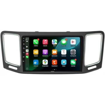 Navigatie Android Clarion GL-300 XD3326 9 Inch VW Sharan (dupa 2010), 2 GB, 32 GB, IPS