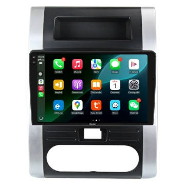 Navigatie Android Clarion GL-700 XD6125 10 Inch Nissan X-Trail T31 (2007-2014), 4 GB, 64 GB, QLED 2K - Img 2