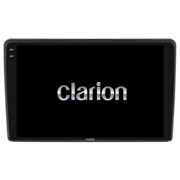 Navigatie Android Clarion GL-700 XD6125 10 Inch Renault Trafic 2 (2001-2010), 4 GB, 64 GB, QLED 2K