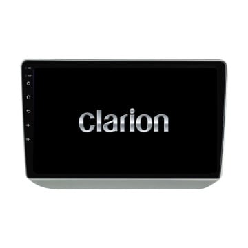 Navigatie Android Clarion GL-700 XD6125 10 inch Skoda Roomster (2006-2015) - 8 GB 256 GB QLED 2K